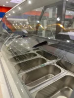 Vitrina Helados a estrenar - Imagen 3