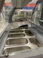 Vitrina Helados a estrenar - Imagen 6