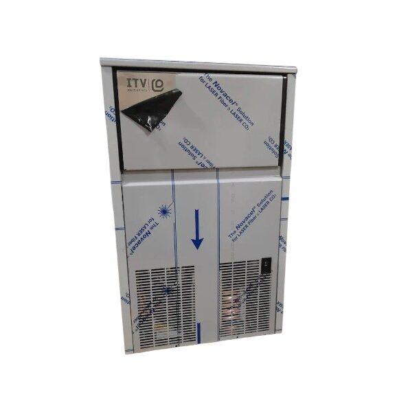 Máquina de hielo Orion 65kg