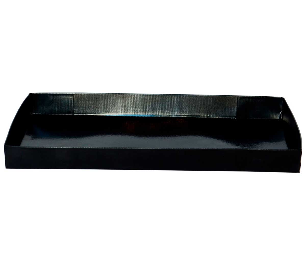 mychef-cesta-teflon-lisa-14x28-01 Mychef Cesta Teflón Lisa - Imagen 1