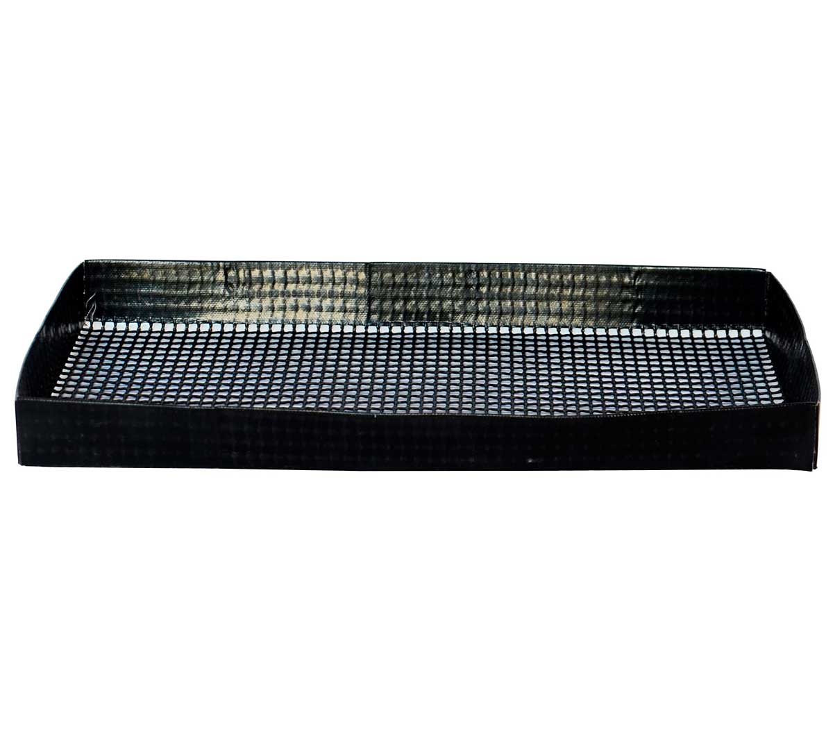mychef-cesta-teflon-perforado-14x28-01 Mychef Cesta Teflón Perforada - Imagen 1
