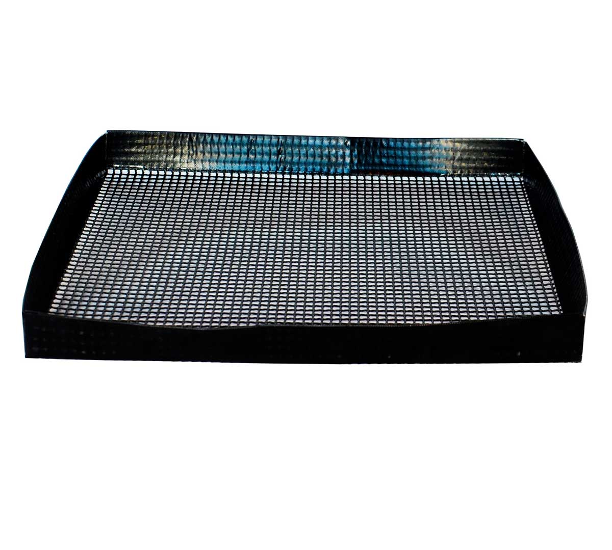 mychef-cesta-teflon-perforado-28x28-01 Mychef Cesta Teflón Perforada - Imagen 1