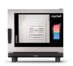 Mychef Horno Mixto iCook 6 GN 1/1 Gas