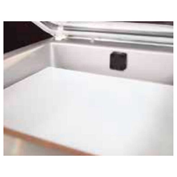Mychef Conjunto Plancha Polietileno Alimentario