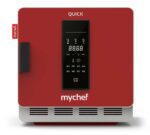 Mychef Horno de Cocción Acelerada Quick 1