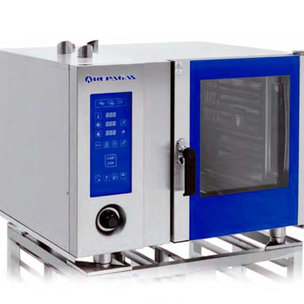 Repagas Horno Mixto Professional Line HE