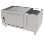 Repagas Horno Serie 750 Professional Line