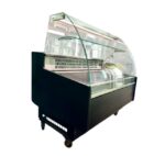 vitrina refrigerada de segunda mano