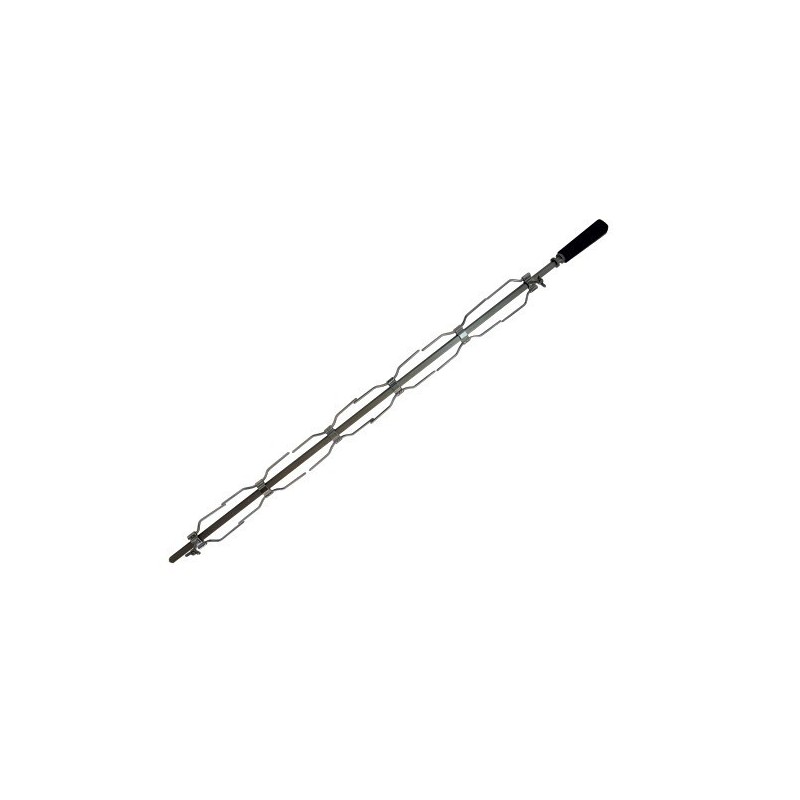 espada-pollos-con-6-pinchos-4-centrales-y-2-laterales-con-tornillo-espc Espada pollos con 6 pinchos (4 centrales y 2 laterales con tornillo) ESPC - Imagen 1