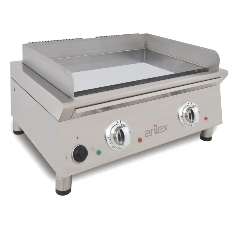 frytops-electrico-70-cm-arilex-acero-de-15-mm-con-bano-de-cromo-duro-linea-600-70fryecn Frytops Eléctrico 70 cm ARILEX acero de 15 mm con baño de cromo duro Línea 600 70FRYECN - Imagen 1
