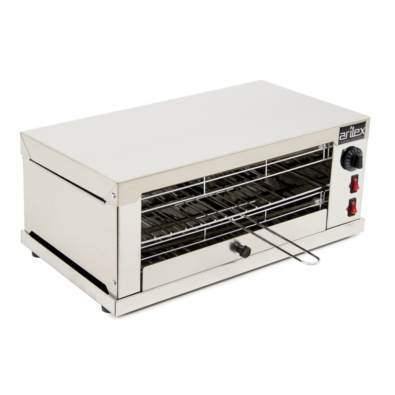 horno-tostador-electrico-arilex-duo-multifuncion-de-1-piso-con-temporizador-con-resistencia-blindadas-1duot HornoTostador eléctrico DUO Multifunción ARILEX de 1 piso con temporizador con resistencia blindadas 1DUOT - Imagen 1
