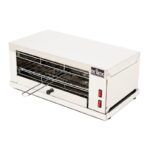 Horno Tostador eléctrico DUO Multifunción ARILEX de 1 piso sin temporizador con resistencia blindadas 1DUO