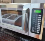 horno microondas profesional edenox - Imagen 6