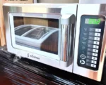 horno microondas profesional edenox - Imagen 3