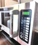 horno microondas profesional edenox - Imagen 2