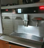 cafetera automática profesional seminueva - Imagen 4