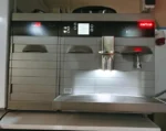 cafetera automática profesional seminueva - Imagen 2