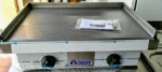 plancha a gas profesional – nueva a estrenar - Imagen 5