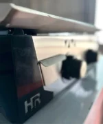 Plancha Eléctrica Fainca HR 600 PLCE6100 - Imagen 4