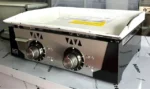 Plancha Eléctrica Fainca HR 600 PLCE6100 - Imagen 6