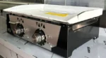 Plancha Eléctrica Fainca HR 600 PLCE6100 - Imagen 7