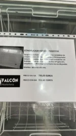 arcon de congelación a estrenar - Imagen 4