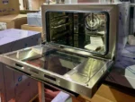 Mychef Horno Convección a estrenar - Imagen 7