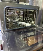 Mychef Horno Convección a estrenar - Imagen 6
