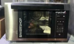 Mychef Horno Convección a estrenar - Imagen 3