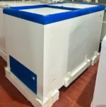 Congelador profesional 130 cm con pequeña tara - Imagen 2