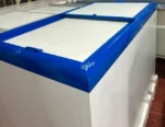 Congelador profesional 130 cm con pequeña tara - Imagen 3