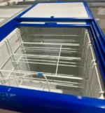 Congelador profesional 130 cm con pequeña tara - Imagen 4