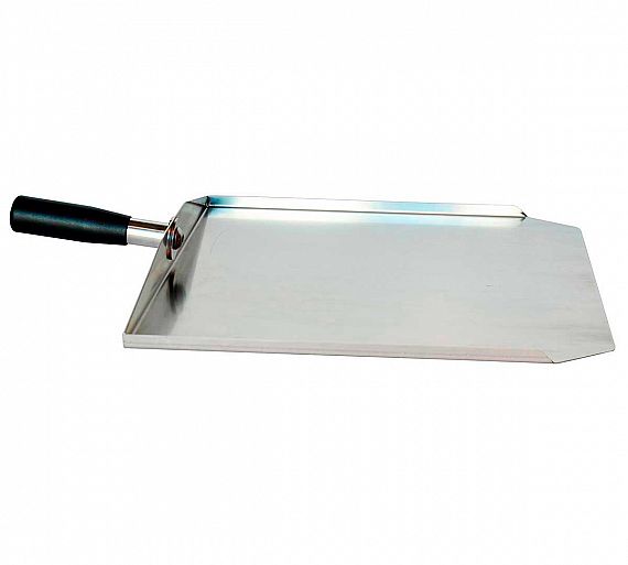 Mychef Pala Aluminio