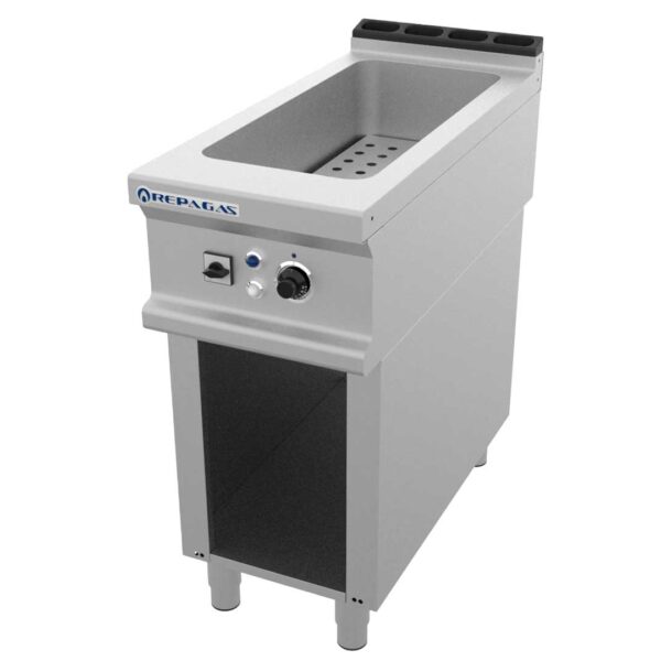 Repagas Baño María Serie 900 de Pie BME-91/S