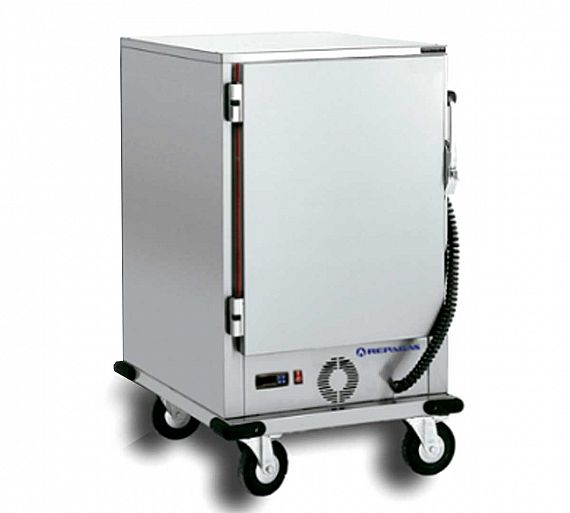 Repagas Carro Caliente CC-1121