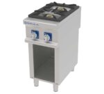 Repagas Cocina Serie 750 Power Line CG-720/S