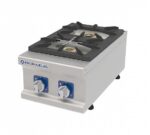 Repagas Cocina Serie 750 Power Line CG-720/M