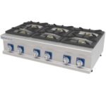Repagas Cocina Serie 750 Power Line CG-740/M