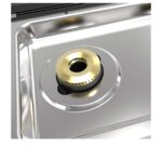 Repagas Cocina Serie 900 Power Line CG-940/S - Imagen 3