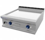 Repagas Fry Top Cromo Professional Line 900 FTE-CDM