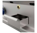 Repagas Fry Top Cromo Professional Line 900 FTE-CDM - Imagen 2