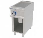 Repagas Fry Top Acero Power Line 750 FTG-S