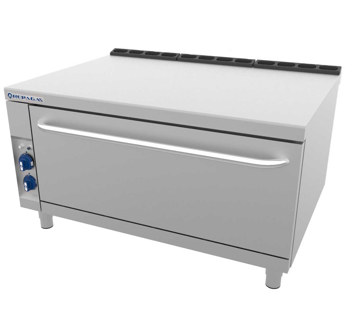 repagas-horno-serie-900-electrico-hei-901h-01 (1) Repagas Horno Serie 900 Eléctrico - Imagen 1