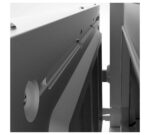 Repagas Horno Serie 900 Gas - Imagen 2