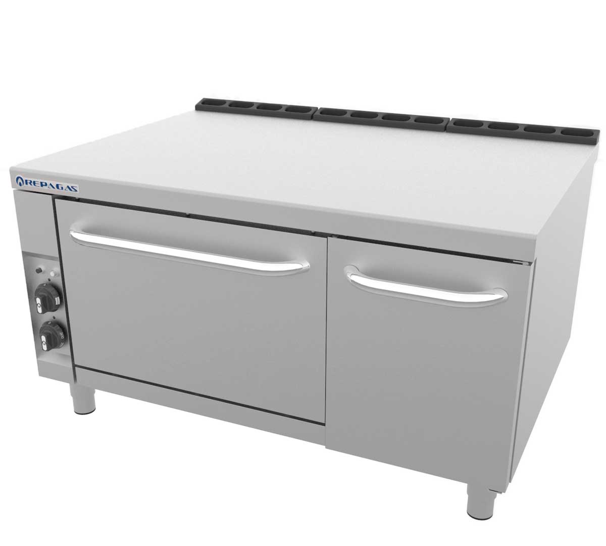 repagas-horno-serie-900-gas-hgc-901-01 Repagas Horno Serie 900 Gas - Imagen 1