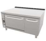 Repagas Horno Serie 900 Gas