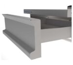 Repagas Mueble Neutro Serie 750 Professional Line - Imagen 4
