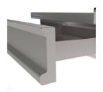 Repagas Mueble Neutro Serie 750 Sobremesa Professional Line - Imagen 3