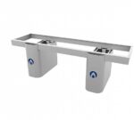 Repagas Soporte Puente Serie 750