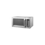 horno microondas profesional edenox